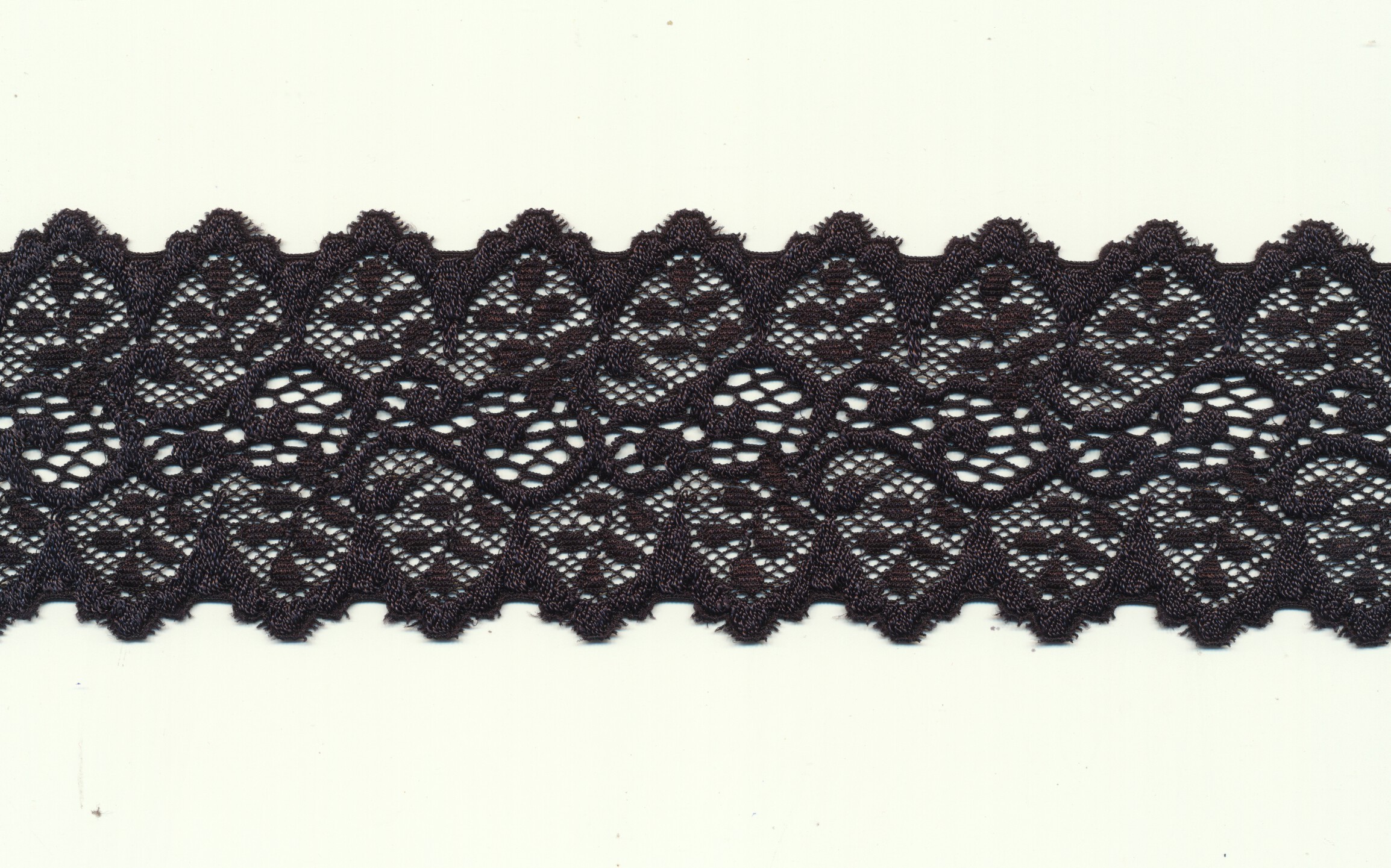 stretch lace band