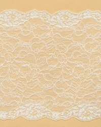 Stretch Calais lace