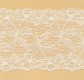 Stretch Calais lace