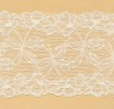 Stretch Calais lace